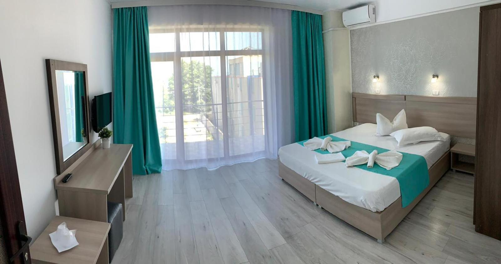 Vila Elva Eforie Sud  Bagian luar foto