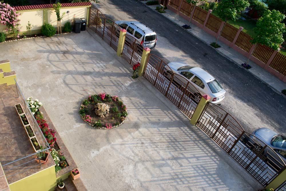 Vila Elva Eforie Sud  Bagian luar foto