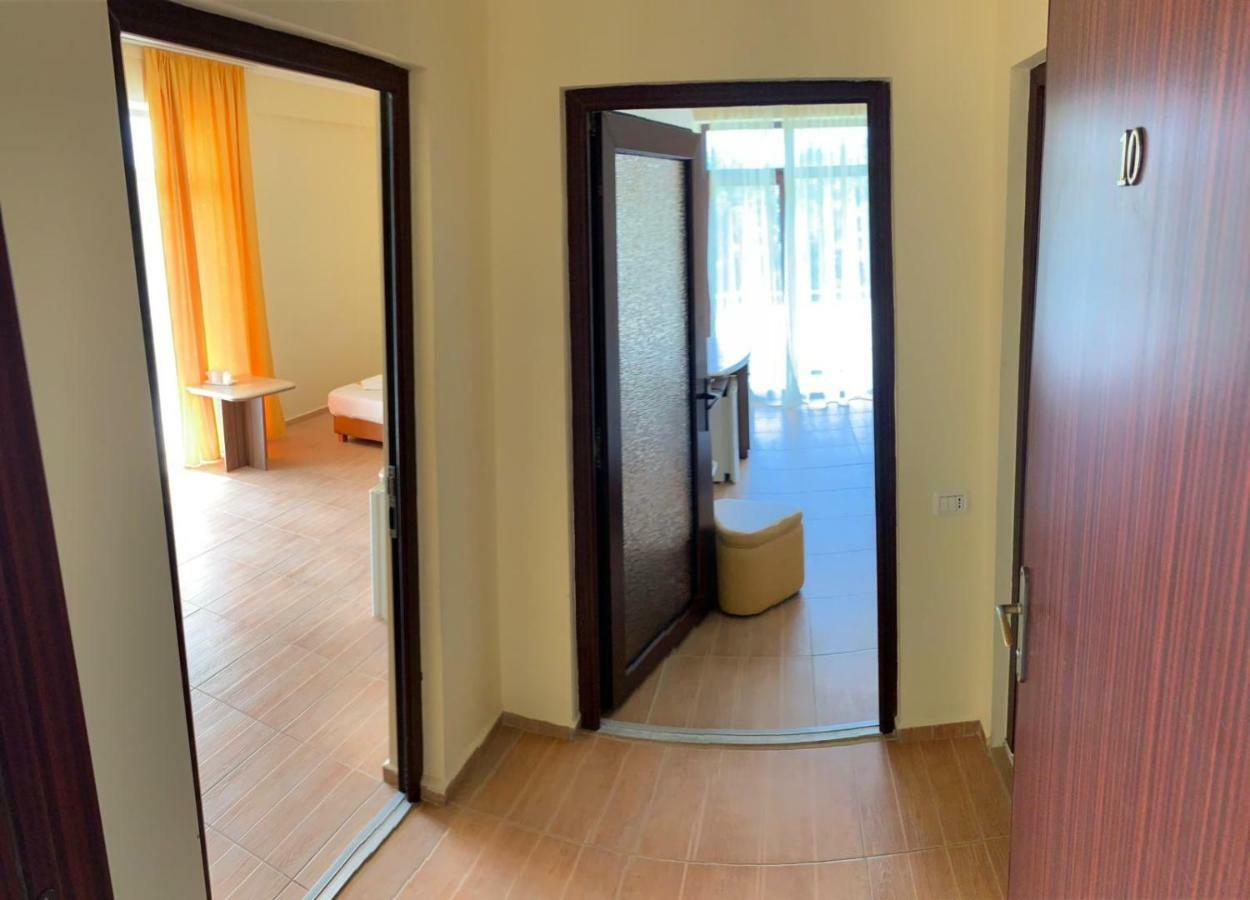 Vila Elva Eforie Sud  Bagian luar foto